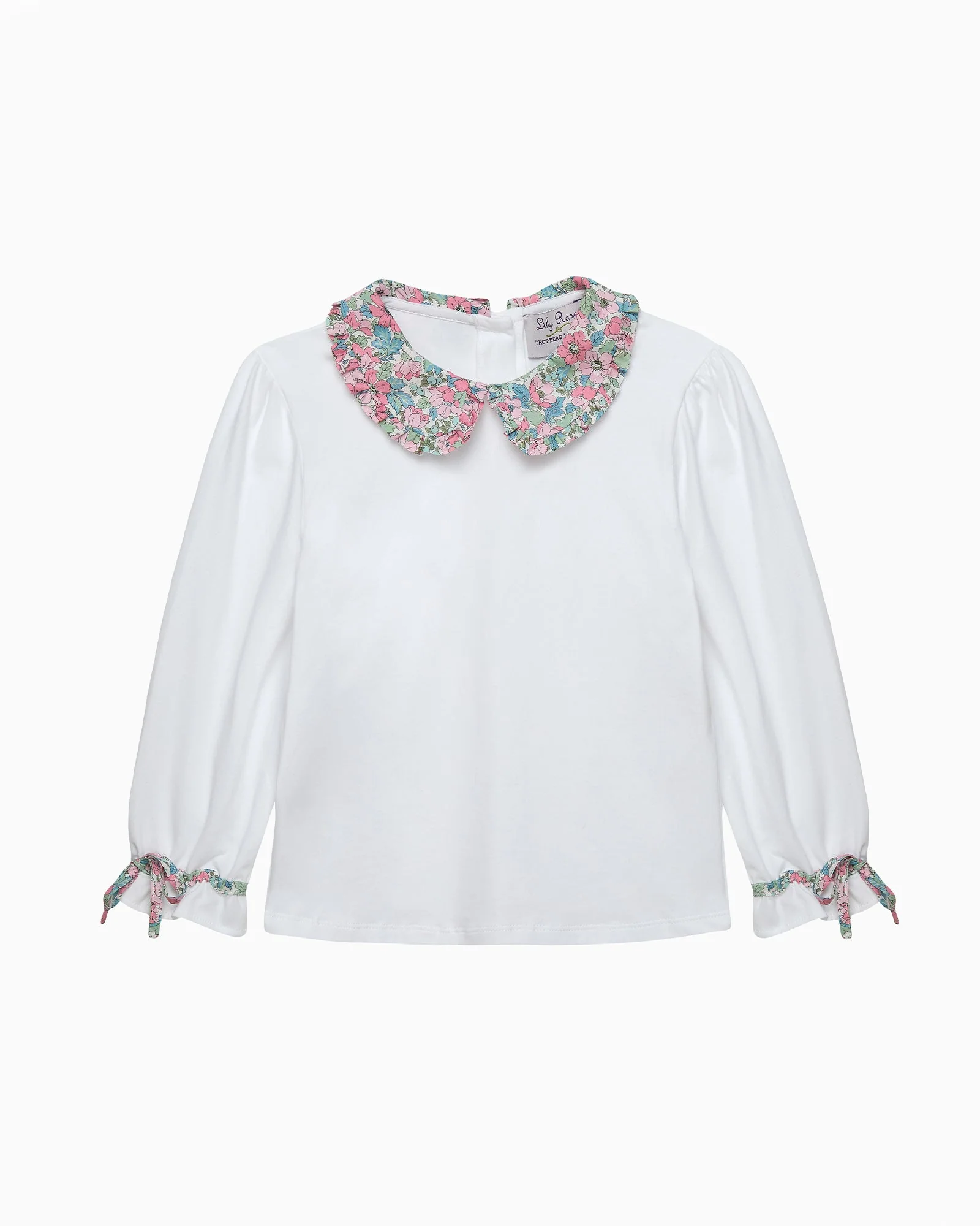 Girls' Tops & T-Shirts