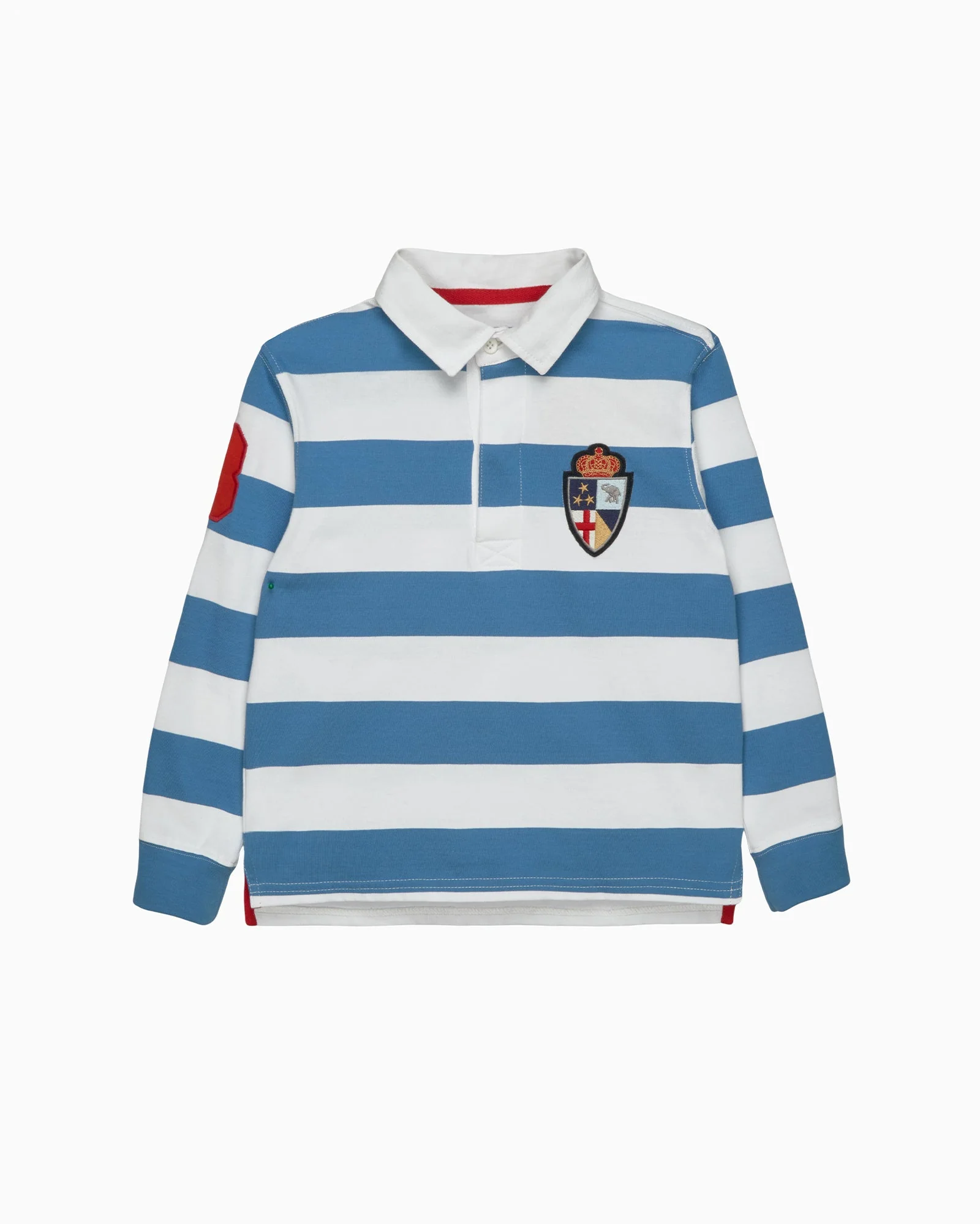 Boys' Tops & T-Shirts